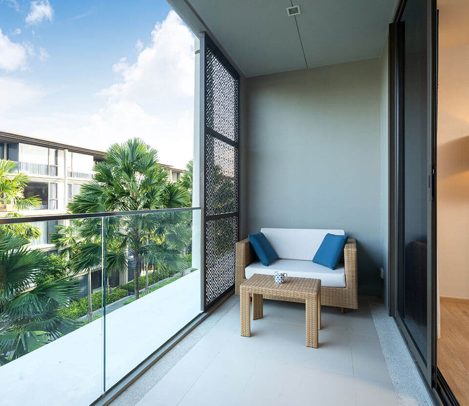 Luxury Living